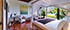Sungai Tinggi Beach Villa - Guest bedroom 2